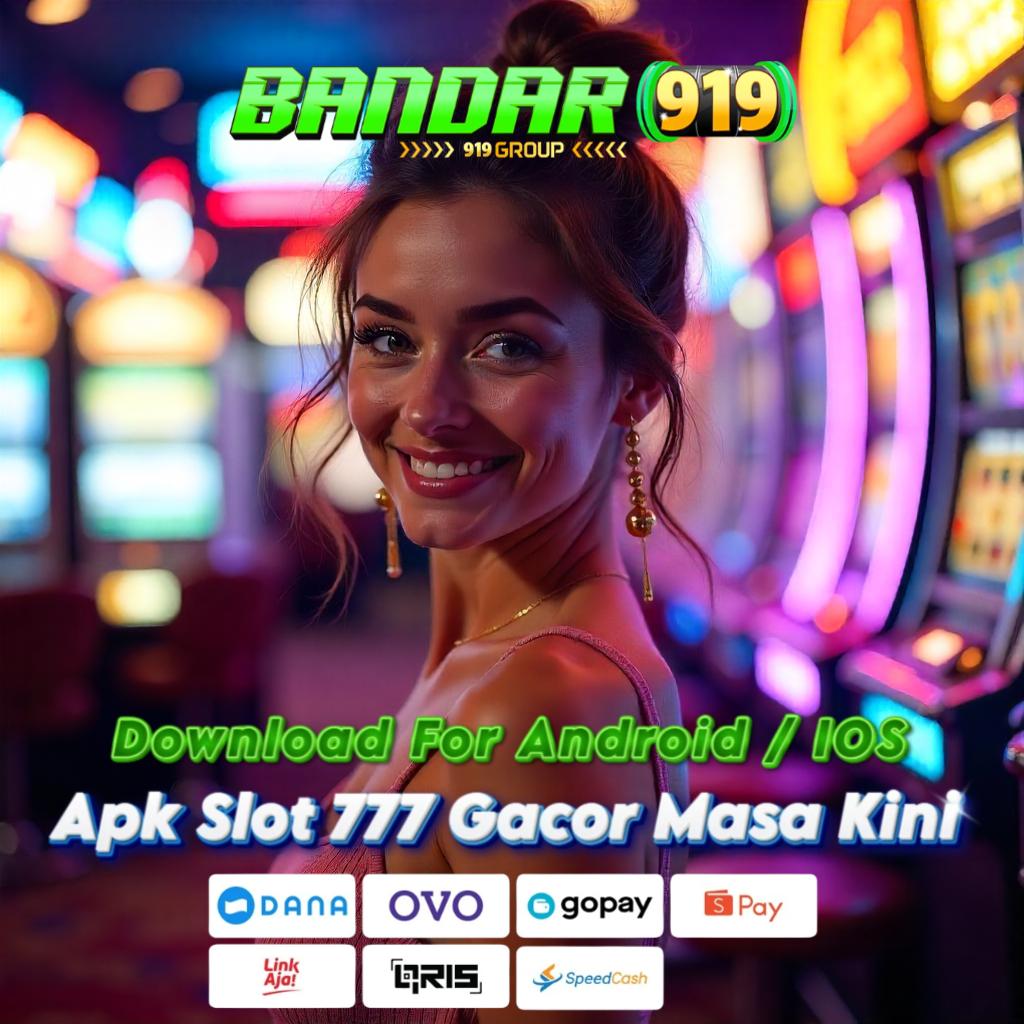 WEGAME5 COM Slot 777 VIP Android | Auto Seru, Auto Cuan!   