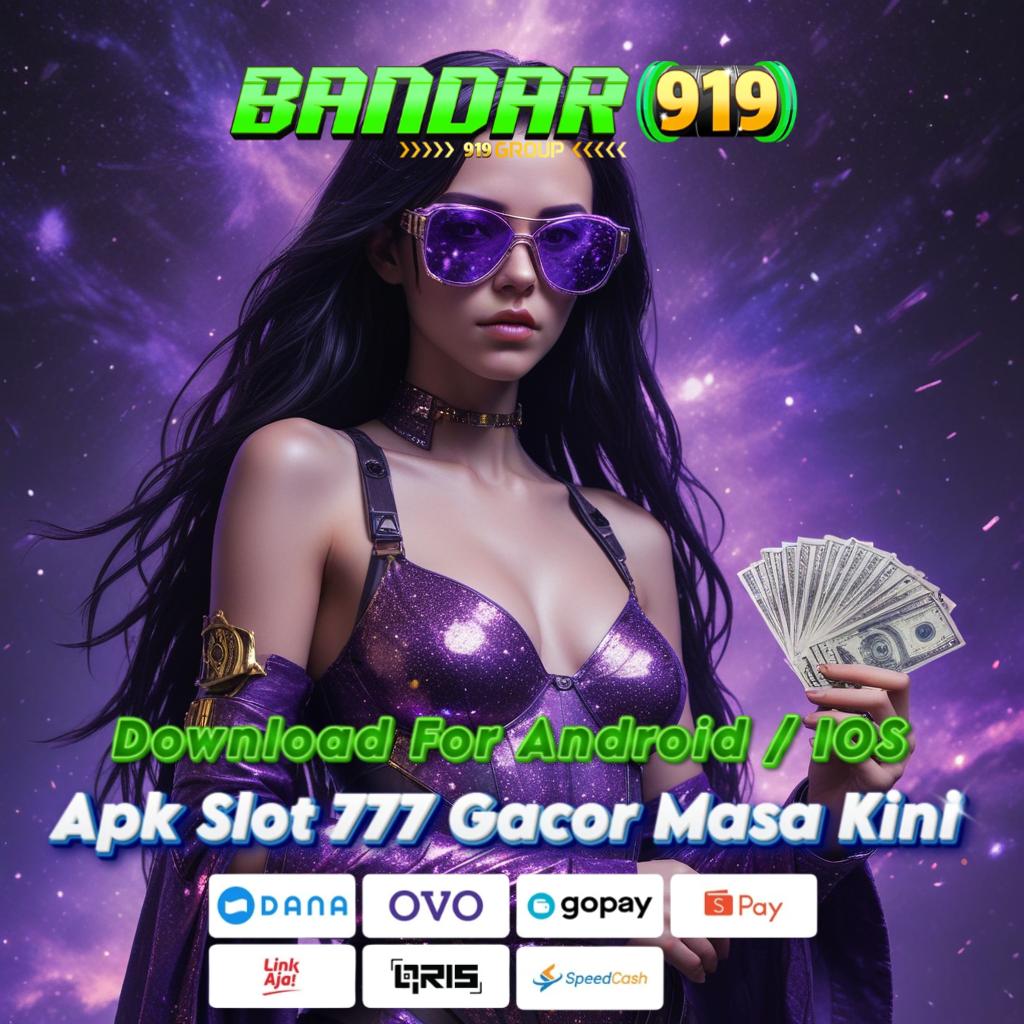 TTJL DOWNLOAD Main Spin 3 Menit, APK Slot Ini Jawabannya!   