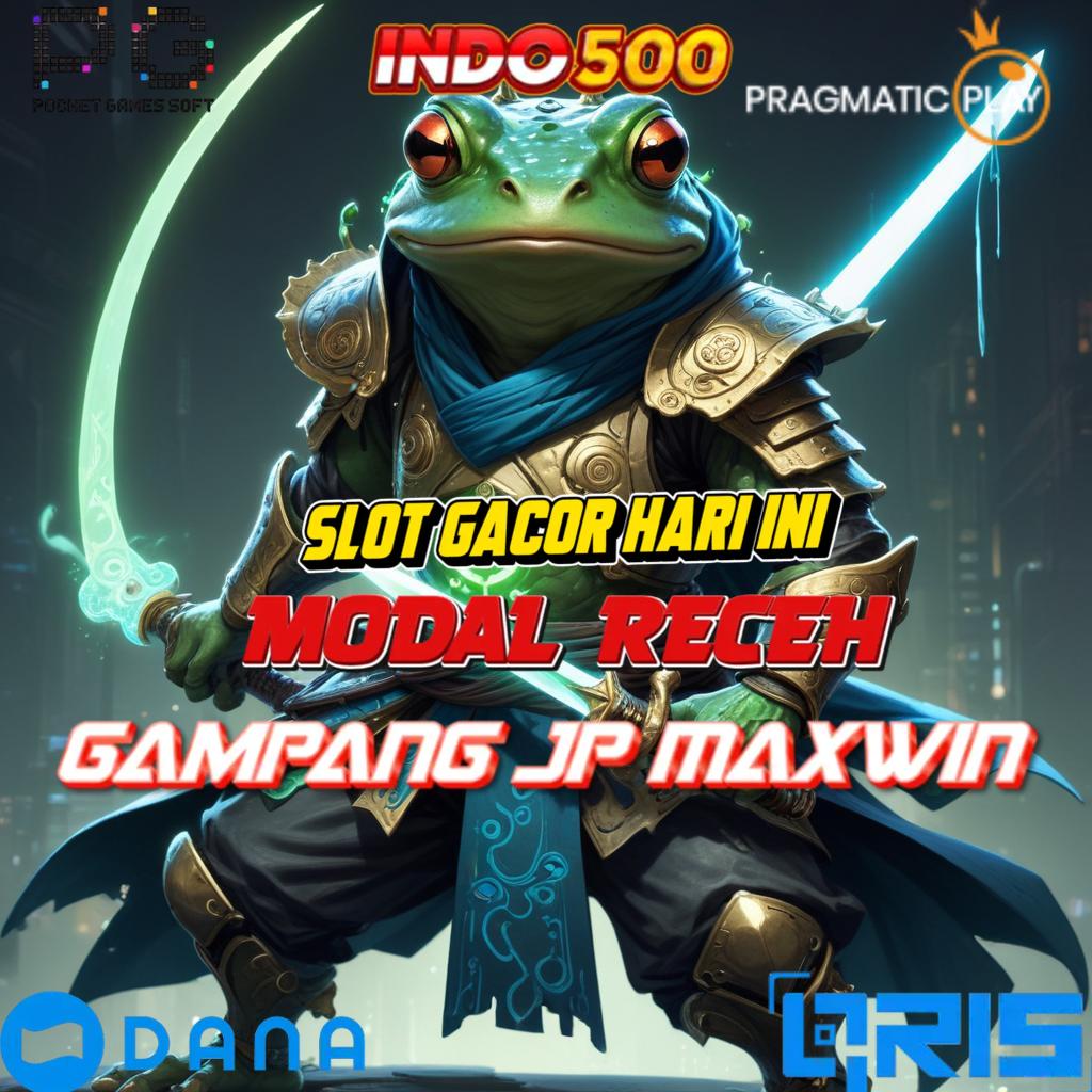 DAFTAR SPIN RP Nama Nama Akun Slot Gacor