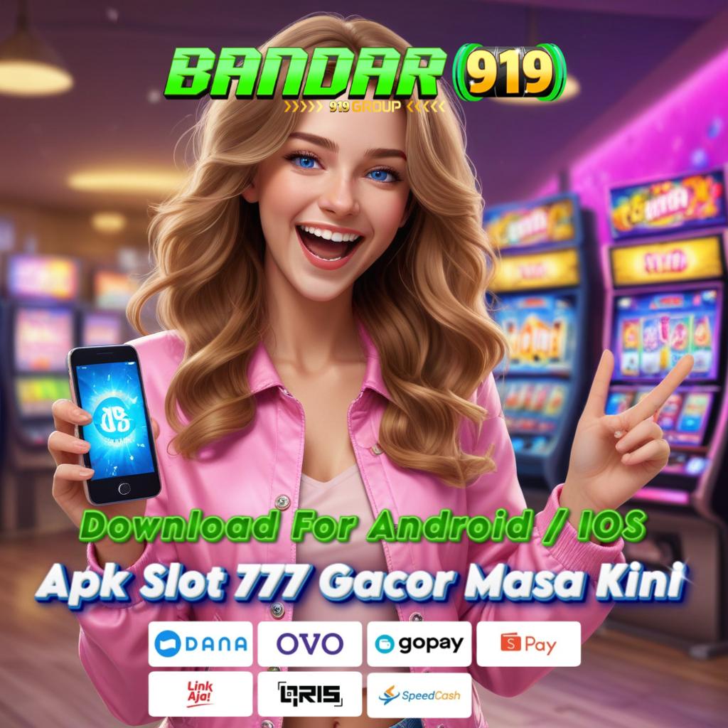 SLOT GACOR DEPO 10K TERPERCAYA Spin Lebih Seru | Sensasi Slot 777 VIP dengan Free Bet!   