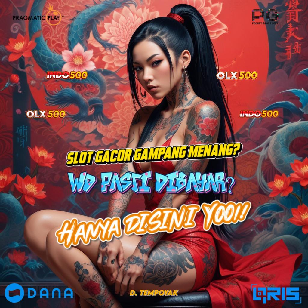 Y89 COM Anda Harus Tahu Ini! Depo Dana 15 Ribu