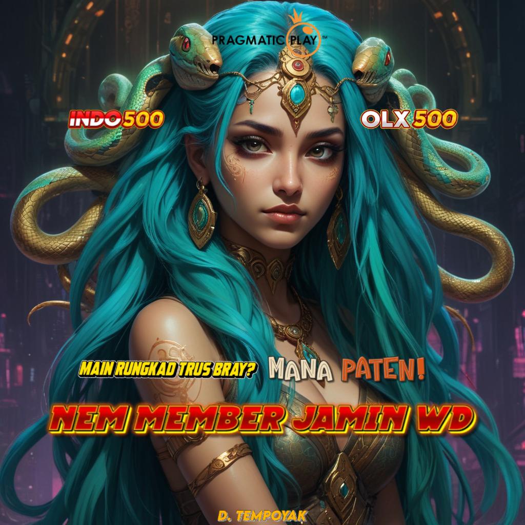 Ini Cara Mantap! REJEKIBET MOD APK Pertumbuhan Dua Kali Ganda