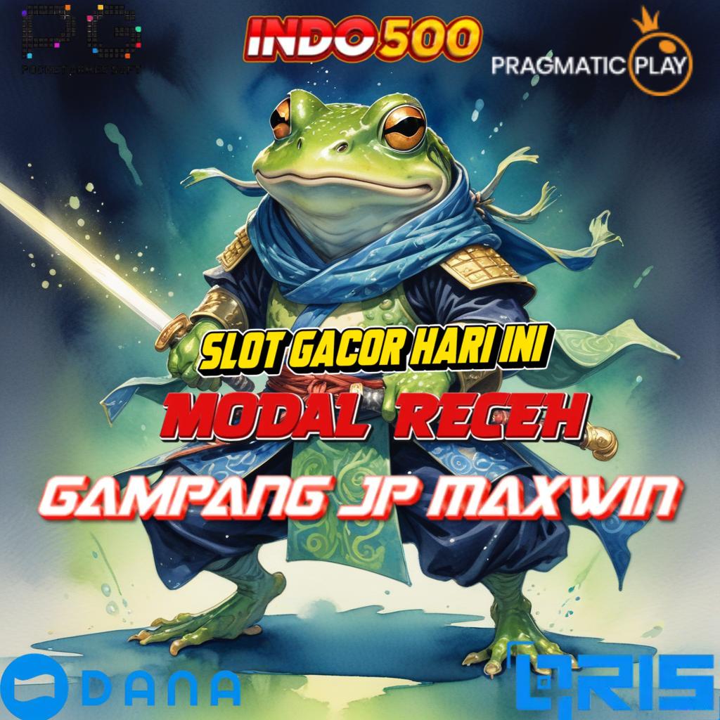 AKUN DEMO PG Slot Demo Terbaik