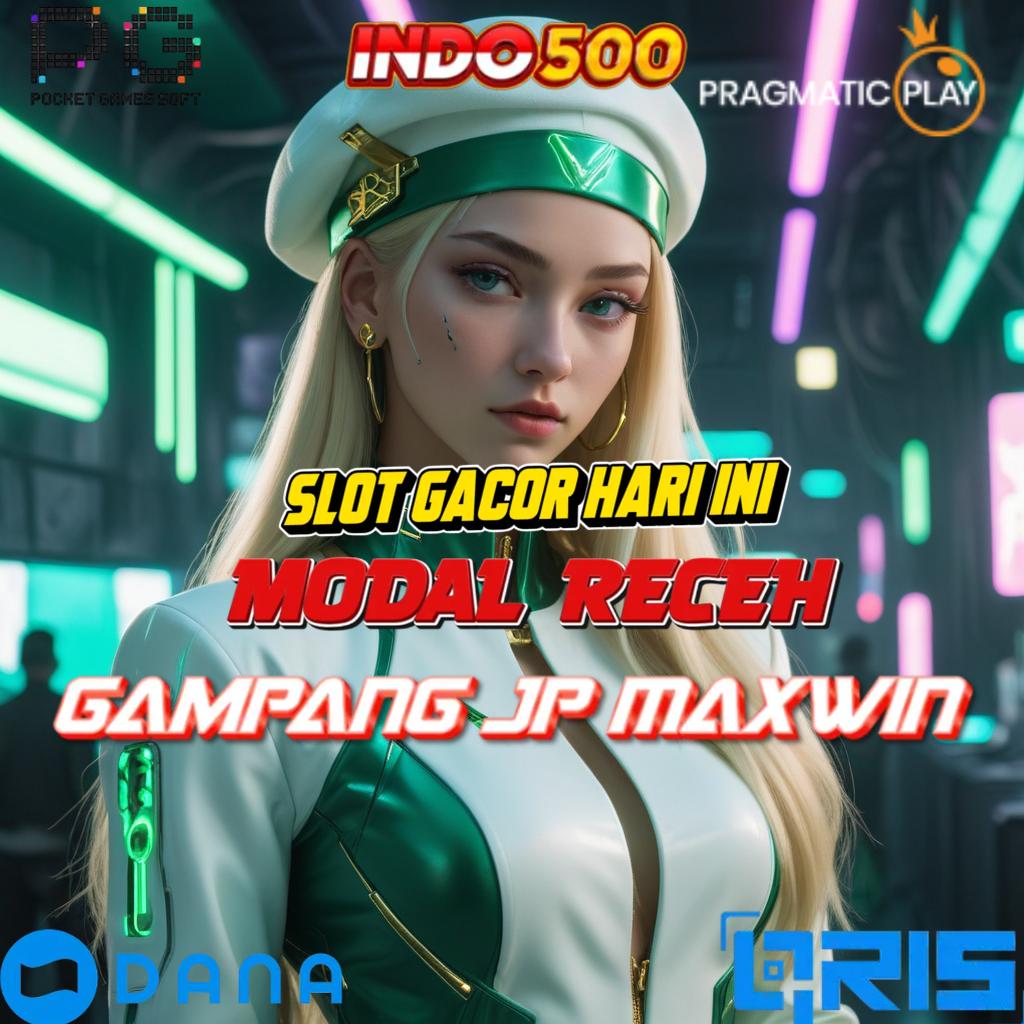 CARA HACK GAME SLOT ONLINE