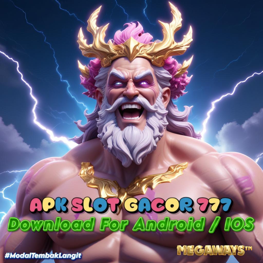 GM777 APK IOS Unduh APK Slot 777! Main 5 Menit & Jackpot Jutaan di APK Ini!   