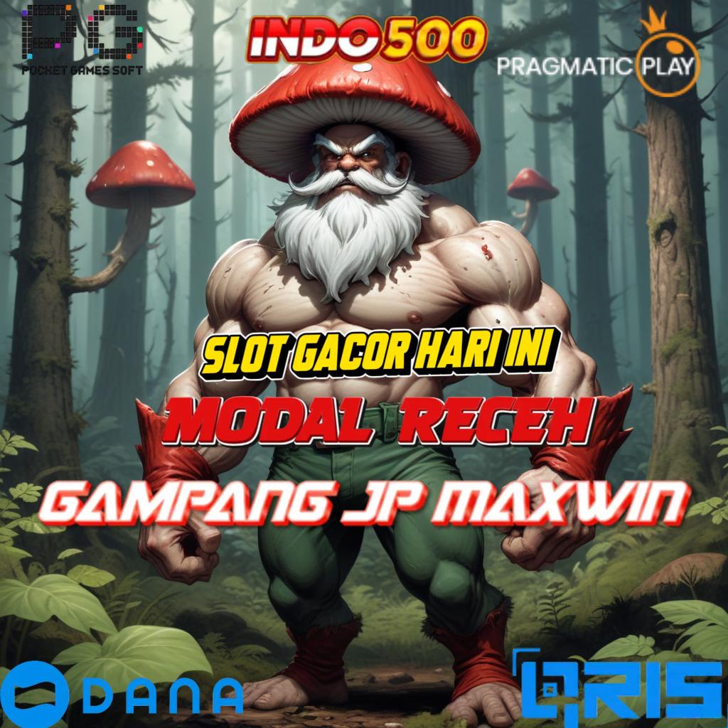 SATU777 Slot Pola Gacor Hari Ini