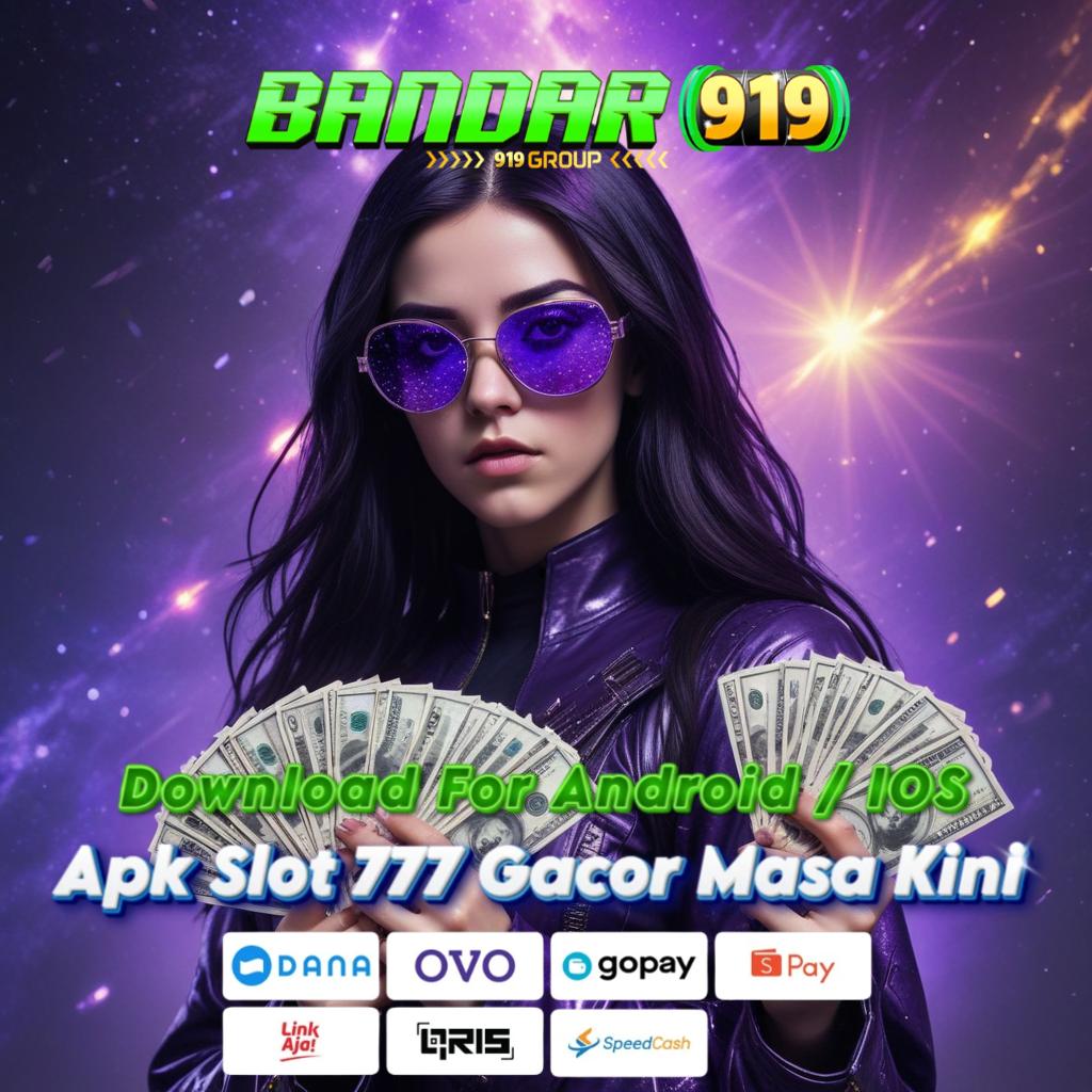 DOWNLOAD JAYASLOT Unduh APK Ini! Unduh APK Slot VIP, Free Bet Udah Nunggu!   