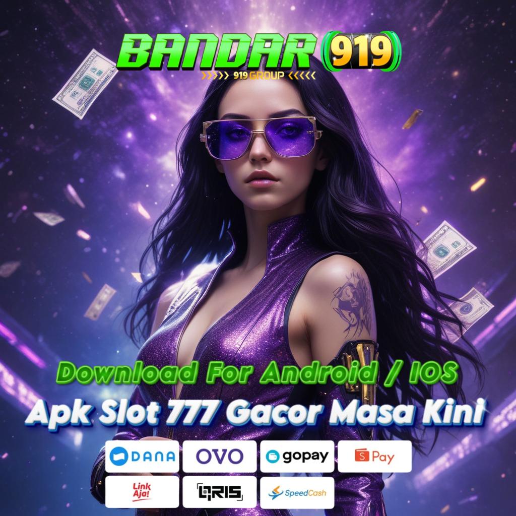 DOWNLOAD APK ANDROID HOT985 Fitur Premium, Winrate Meningkat! Mesin Gacor Terjamin Hasil Maksimal!   