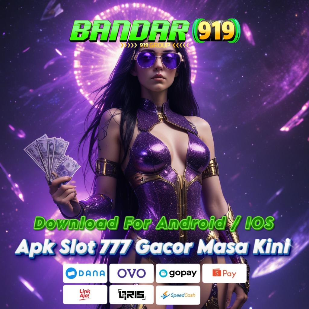 SINGA MOD APK Spin Stabil & RTP Menguntungkan | Adaptif Jackpot Besar   