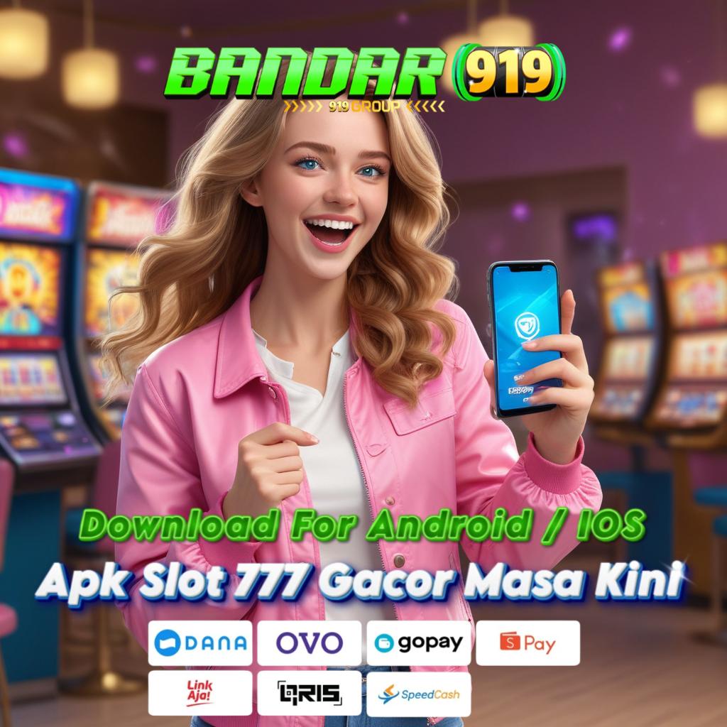 8728 SLOTS Slot Terbaik! Download APK dan Nikmati Sensasinya!   