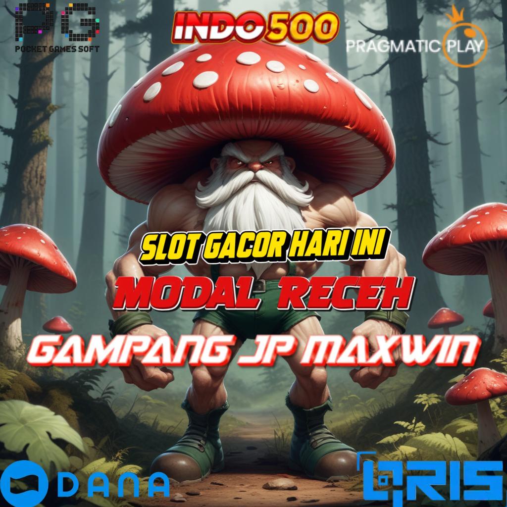 APK LUCKY RP 777 Slot Gacor 24 Jam