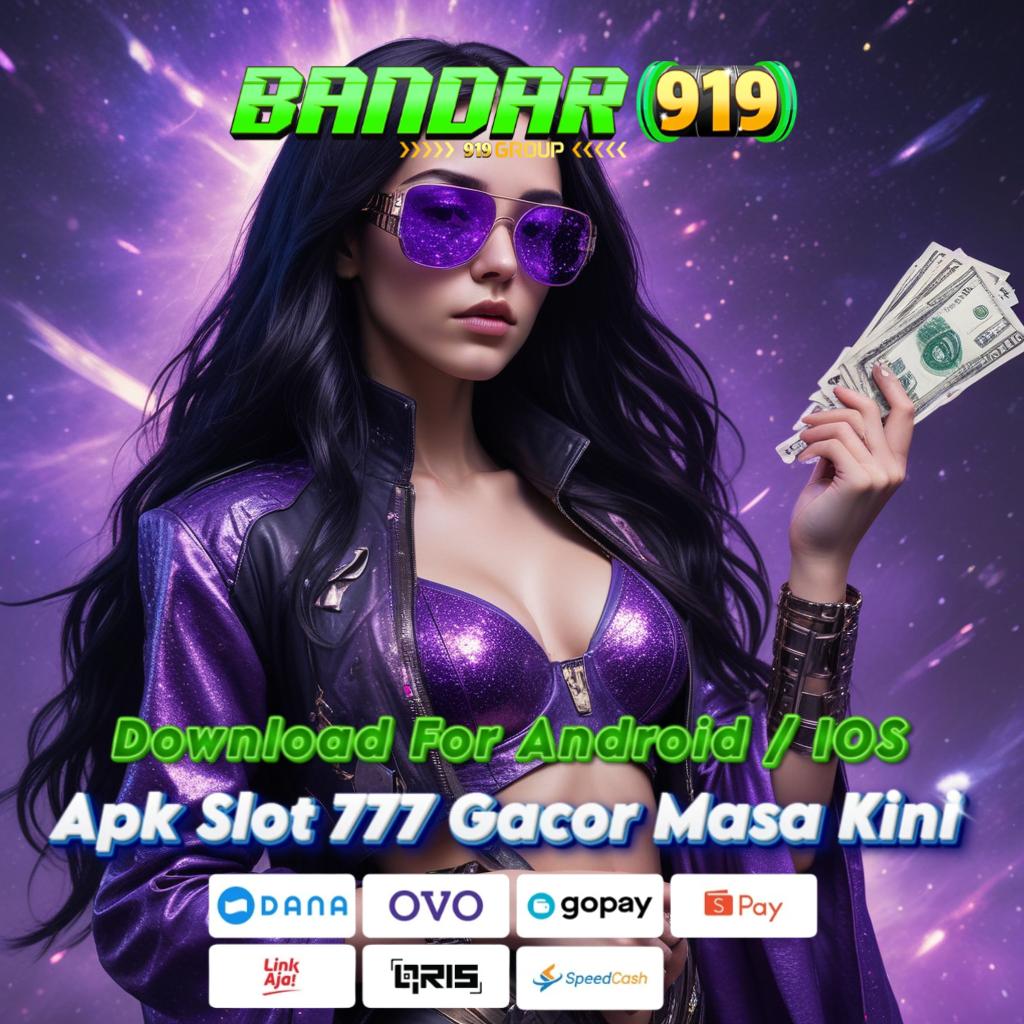 APK RPGAME SLOTS Unduh APK Blockchain 12.5 Setor Saldo Kecil Rp5000 Lewat Qris   