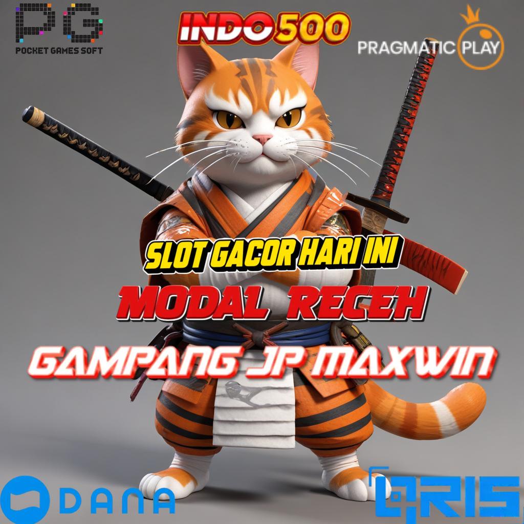 Slot Demo Pp Lengkap