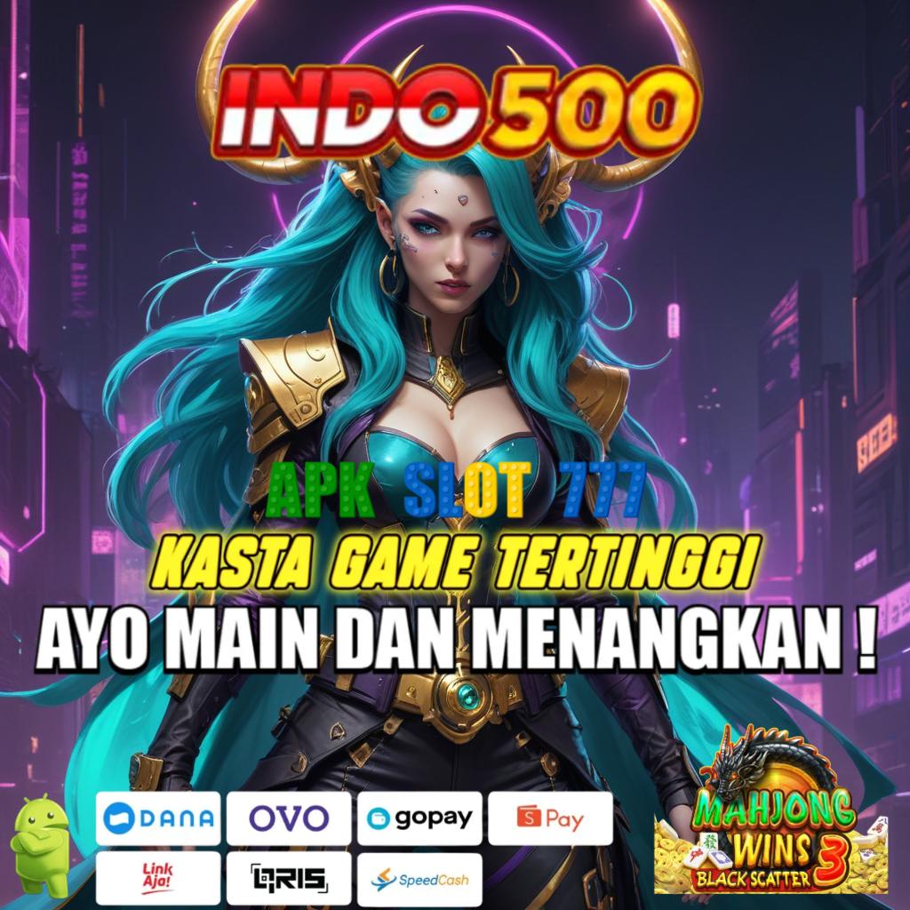 Slot Gacor Hari Ini Pragmatic