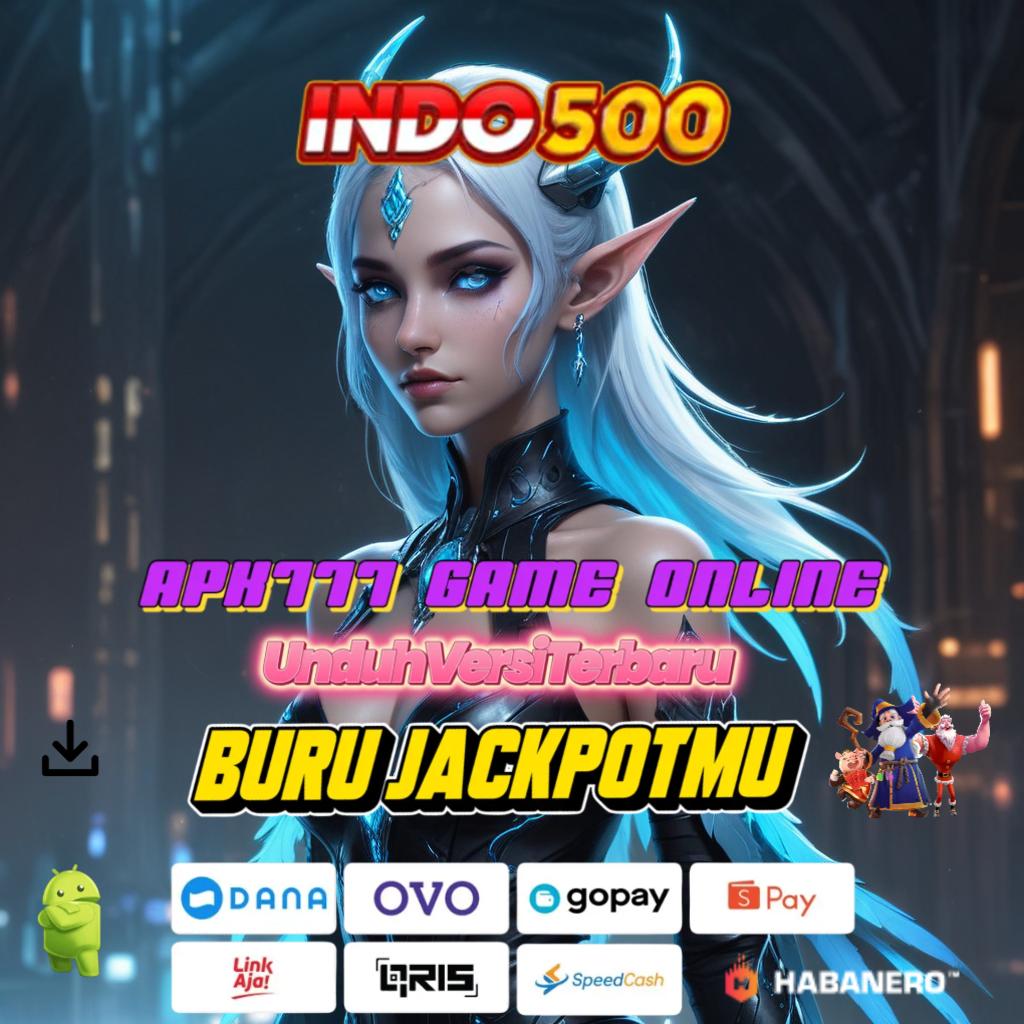 8278 Slot Apk Terbaru