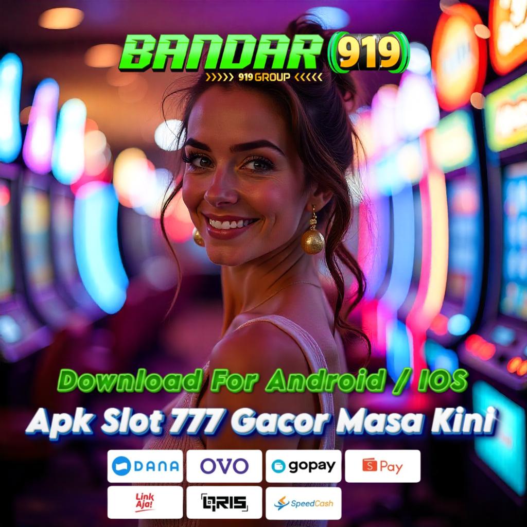 GF777DOWNLOAD Sensasi Putaran Gratis! APK Ini Wajib Diunduh!   