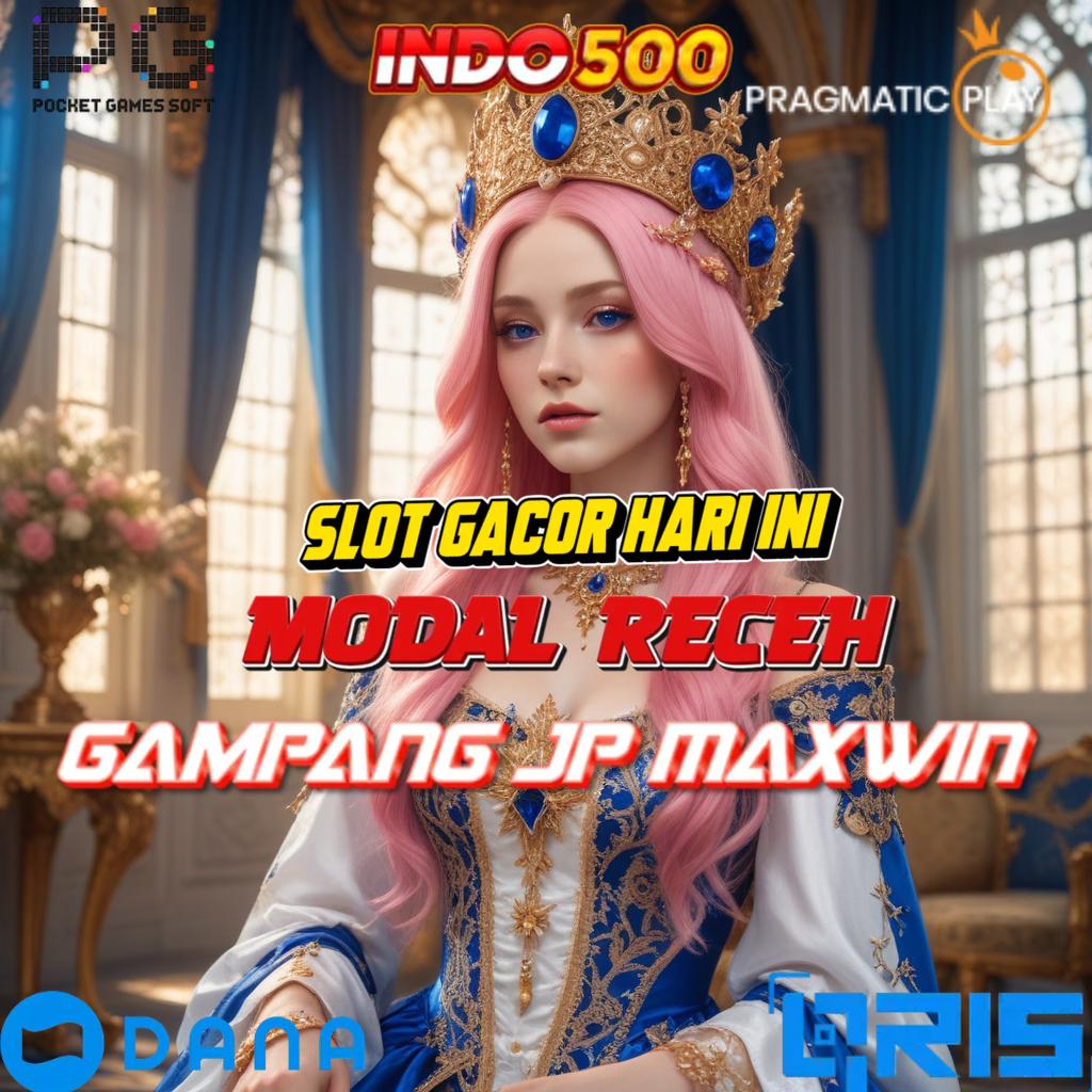 CARA HACK GAME SLOT ONLINE