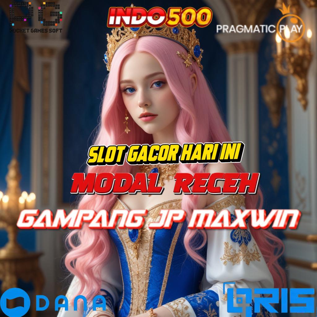 Idr777 Slot Apk