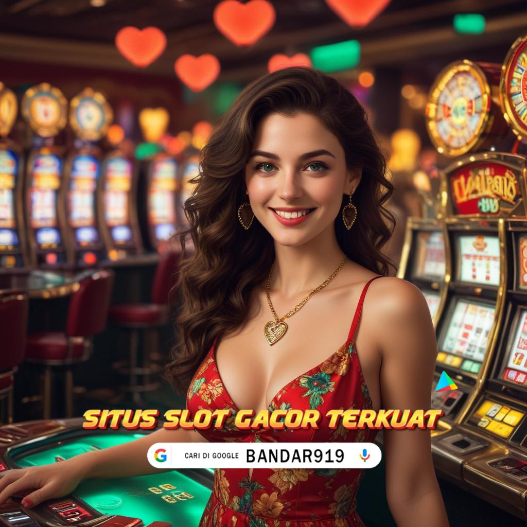 SITUS SLOT GACOR HARI INI MAXWIN Akun Pro Deposit Gampang   