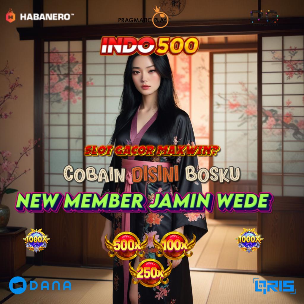 SPIN RP 777 APK