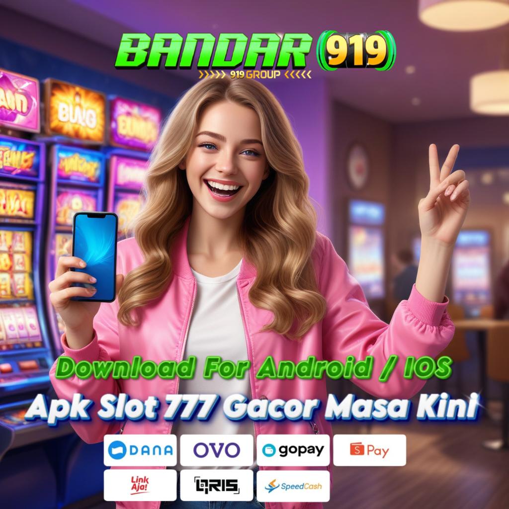 789JACKPOTS Unduh APK Slot, Download Slot 777 Android!   