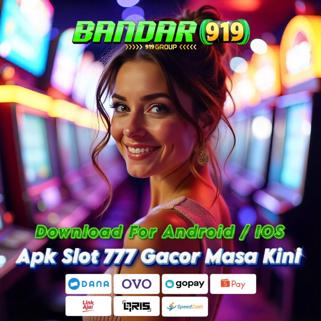 KKWIN Gaspol Spin | Jackpot Lebih Dekat Dari yang Kamu Kira!   