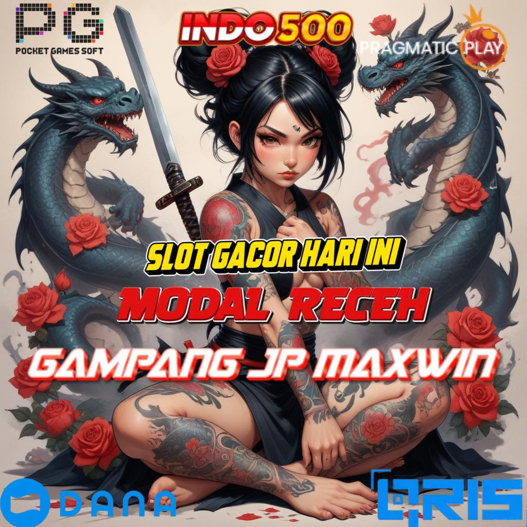 Bocoran Slot Gacor Terbaru Hari Ini