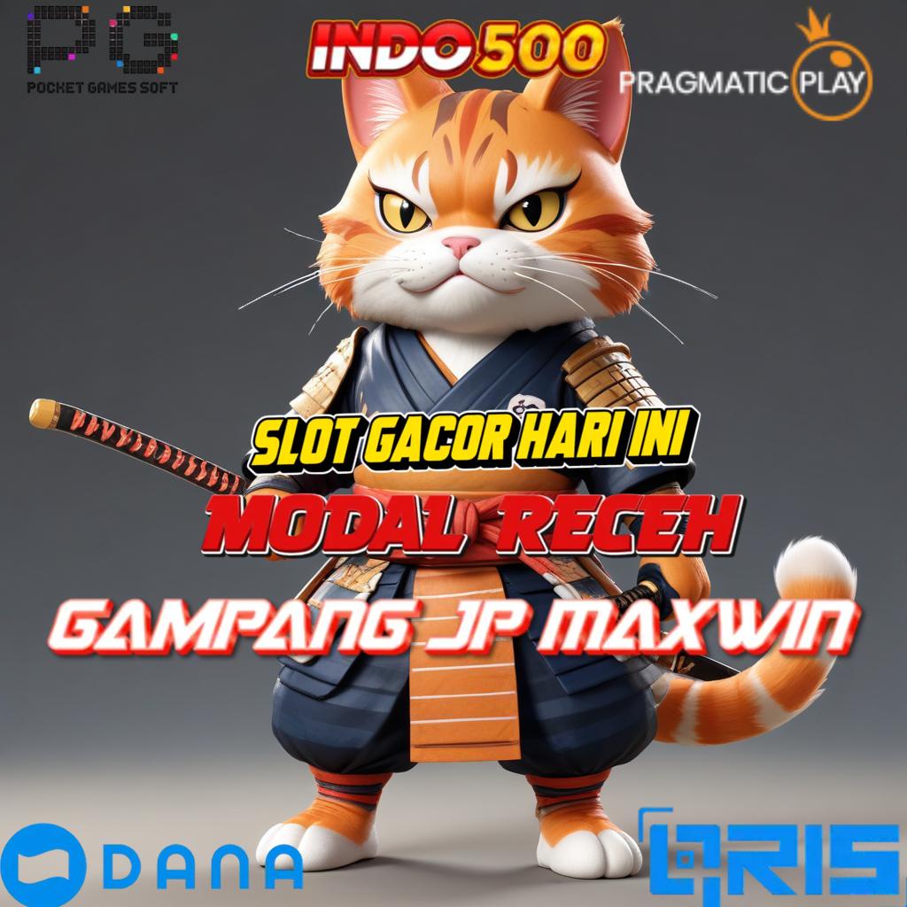 Slot Demo X500 Terus Maxwin 2023 Terbaru