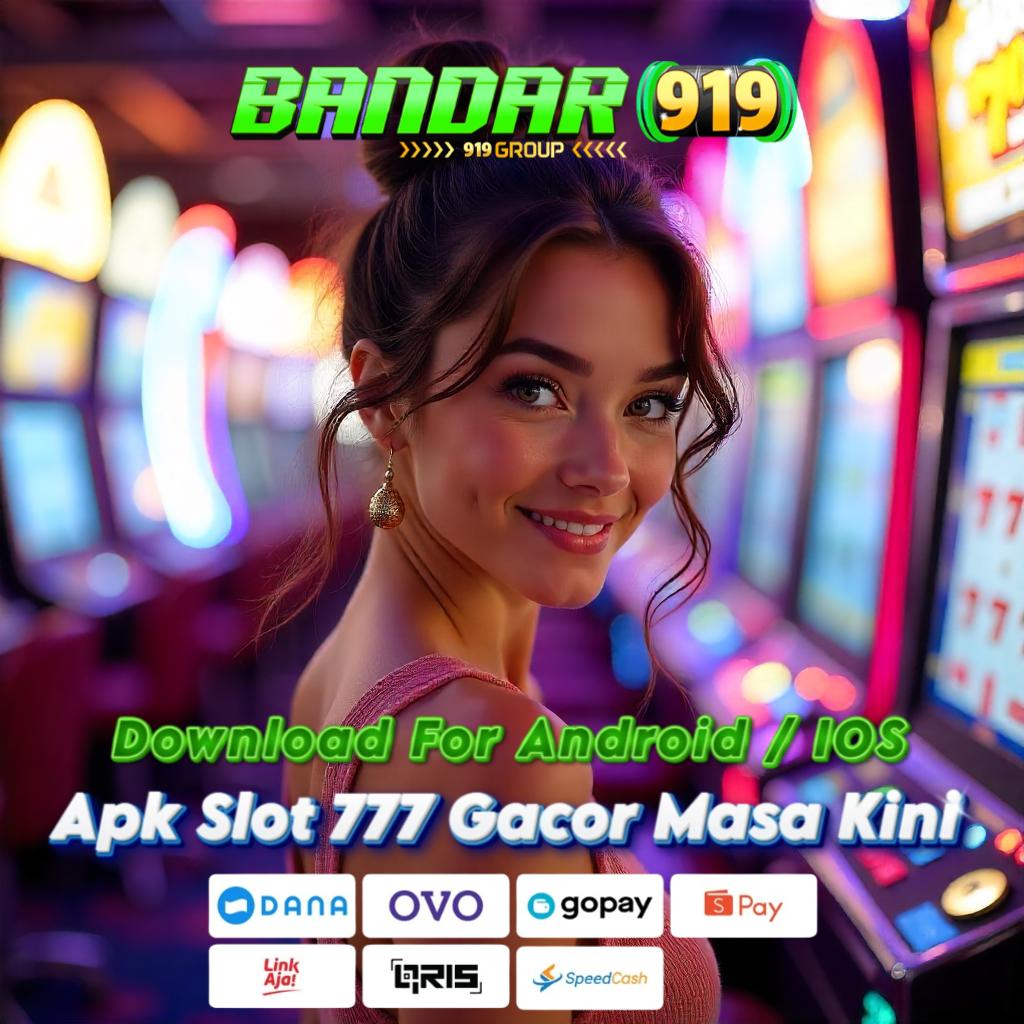 LUCK 678 Auto Spin, Auto Cuan | Slot 777 APK dengan Jackpot Lebih Besar!   