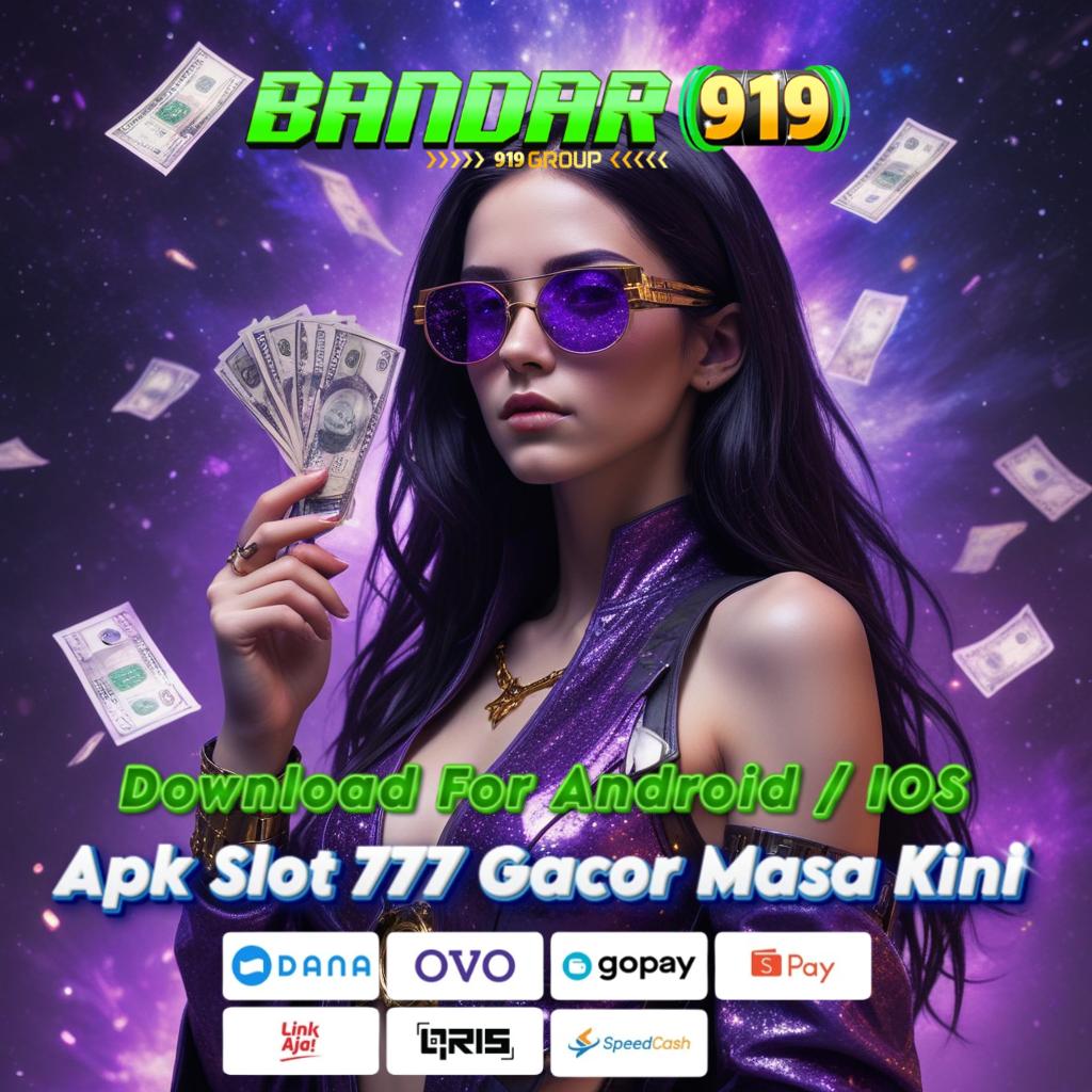 APK VIPKLUB Winrate Lebih Stabil? Download Mesin 777 Gacor Sekarang!   