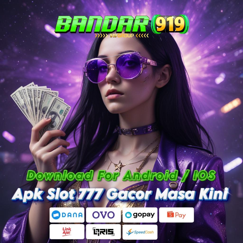 APK SUGIHVIP SLOTS Slot 777 Paling Gacor | Bonus Member Baru Langsung Cair!   