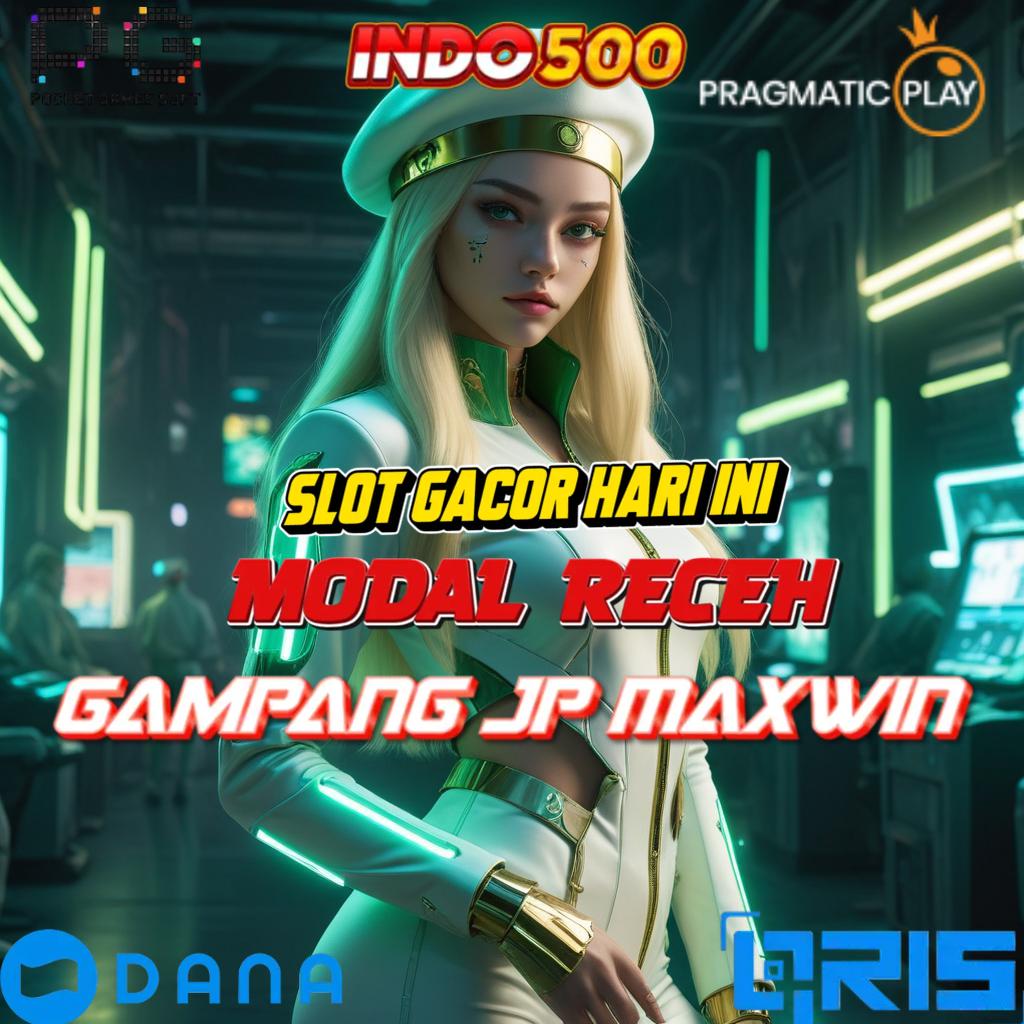 LINK SLOT GACOR HARI INI PRAGMATIC PLAY