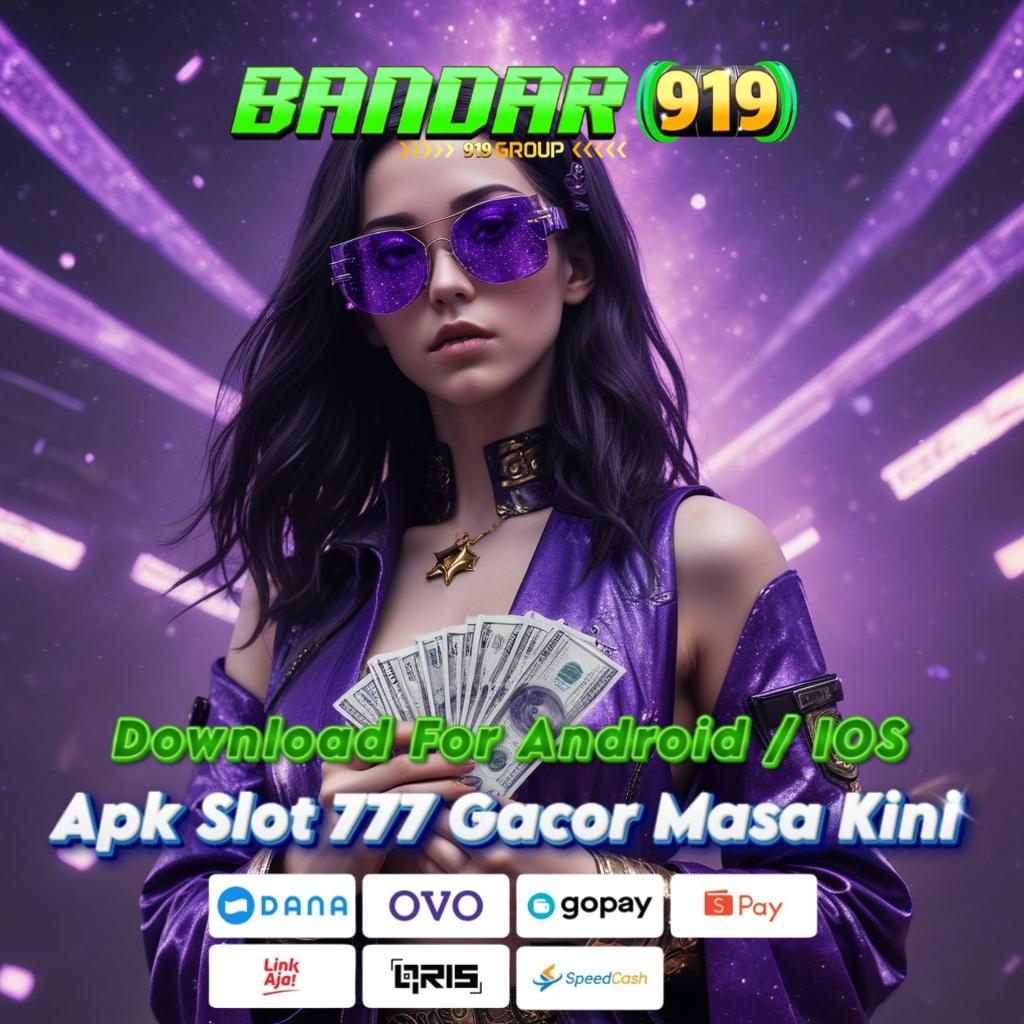 3178 APP Mesin VIP Slot 777 Paling Gacor | dengan Teknologi Canggih di Android!   