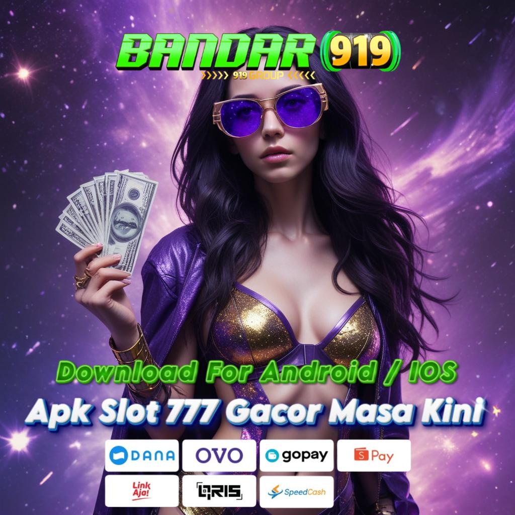 AAA666 Unduh Aplikasi Keren Ini! Unduh APK Slot dan Gas Sekarang!   