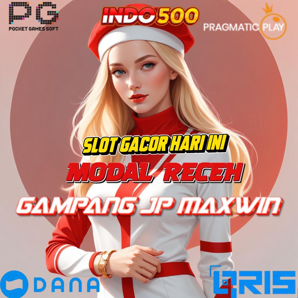 HACK SLOT ONLINE PRAGMATIC PLAY