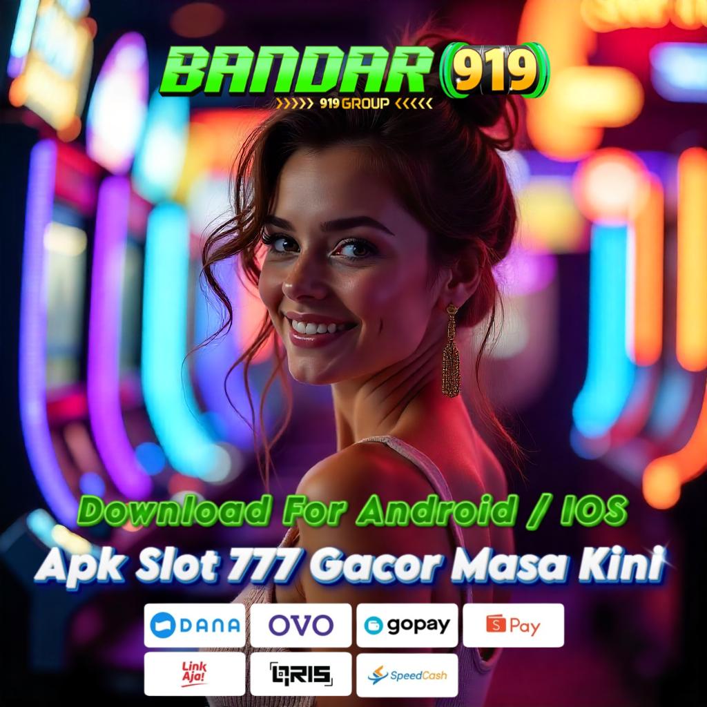 INFO GAME SLOT GACOR MALAM INI JP Besar dengan Boost | Unduh APK dan Buktikan!   