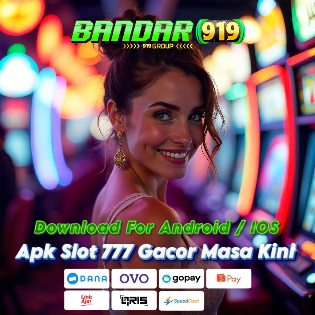 988SPIN Main Sekarang | Ringan, Stabil, dan Support Semua Perangkat!   