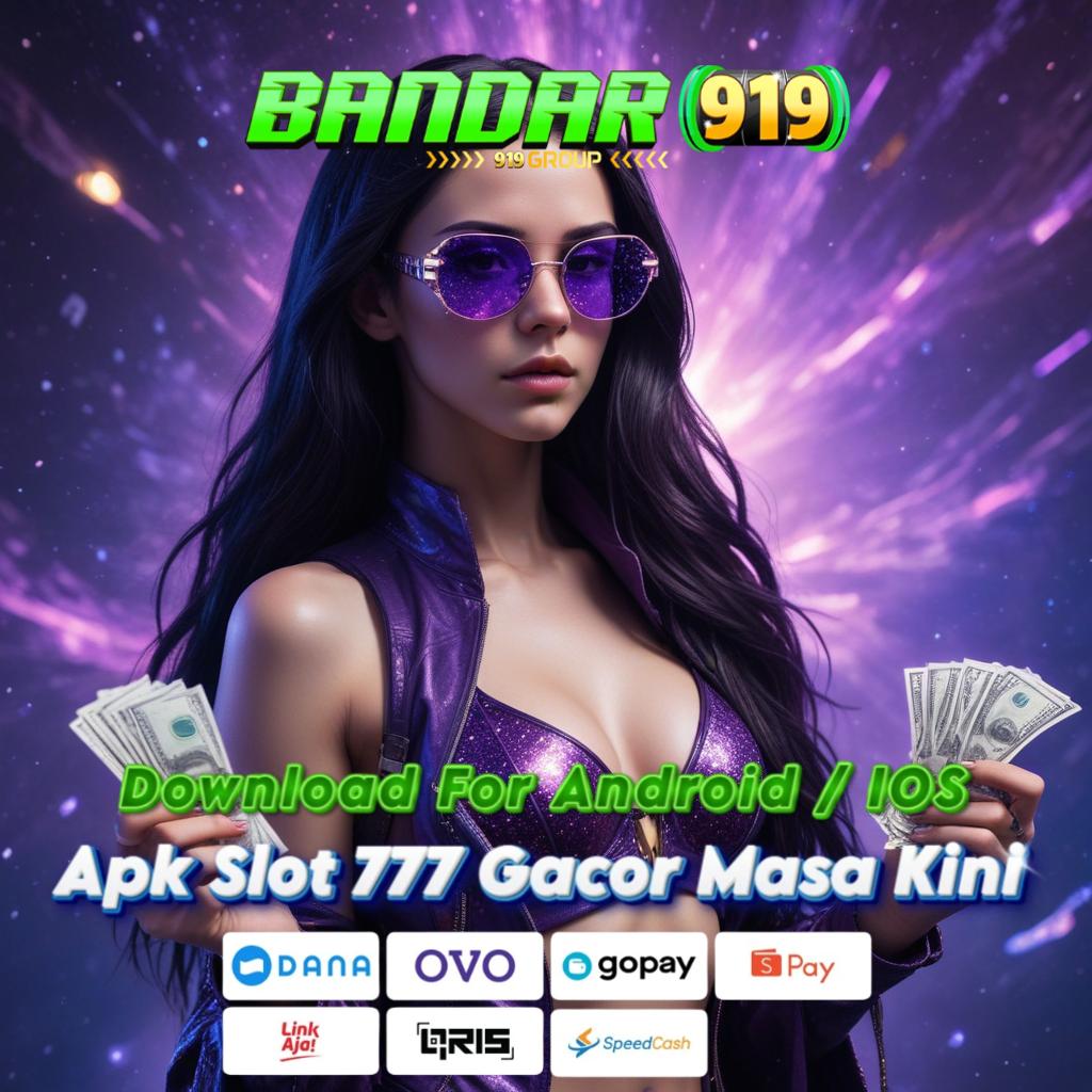 LOGIN REJEKIBET APK Android Siap | APK Slot VIP dengan Turbo Spin Gahar!   