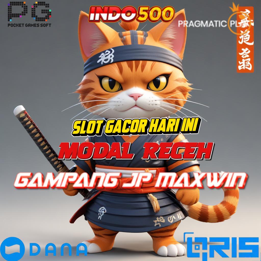 HACK SLOT MOD NEW APK