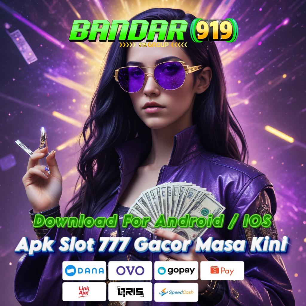 LINK DAY777 APK Game Slot Premium | Slot 777 APK dengan Jackpot Lebih Besar!   