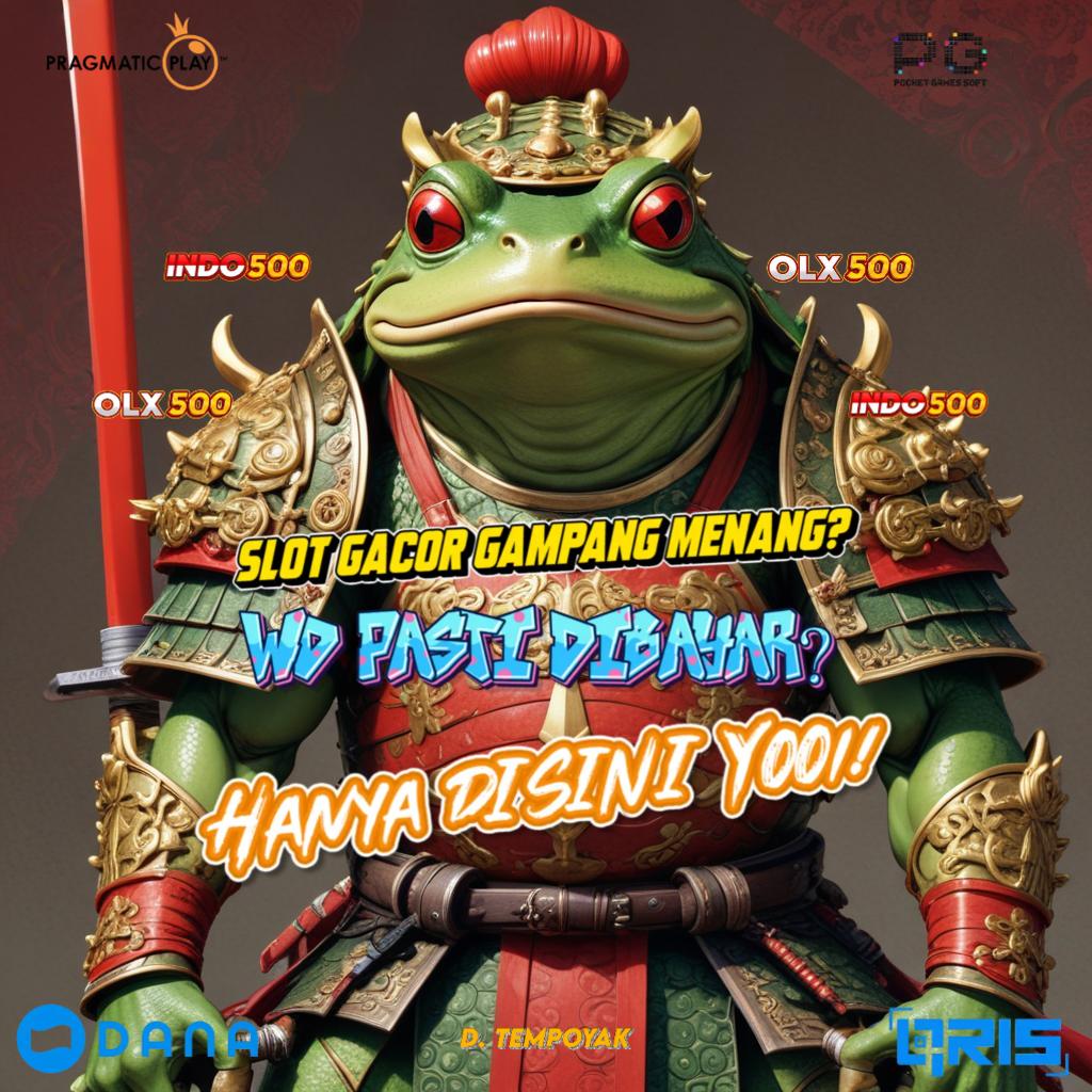 Idr777 Slot Apk