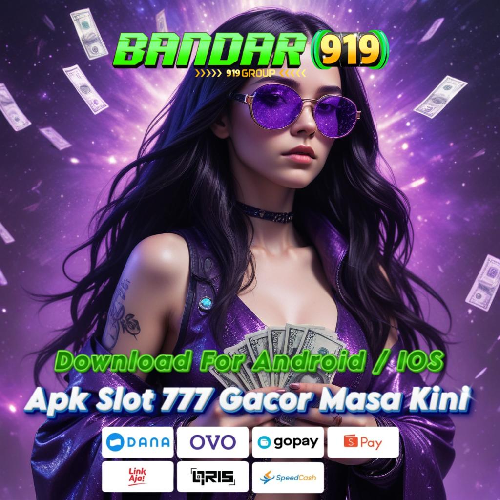 APK DONWLOAD 777WIN APK Slot Gacor | Bet Kecil di APK Ini Bisa Banget!   