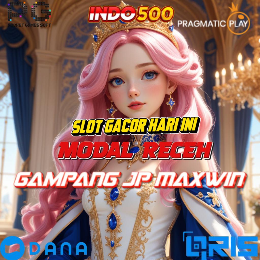 DOWNLOAD APK SLOT IDR 777