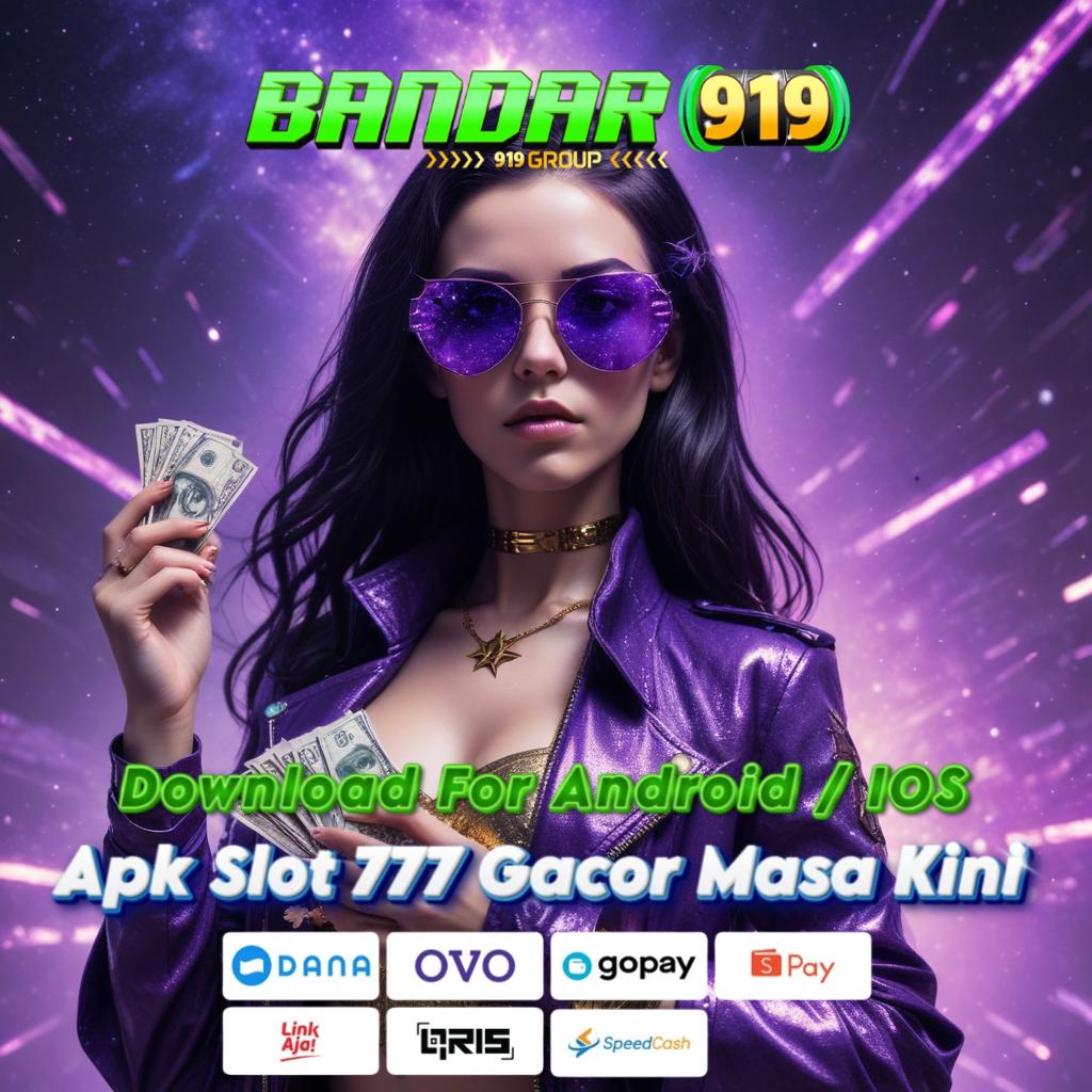 VIP1 APK Main Tanpa Hambatan | Auto Seru, Auto Cuan!   