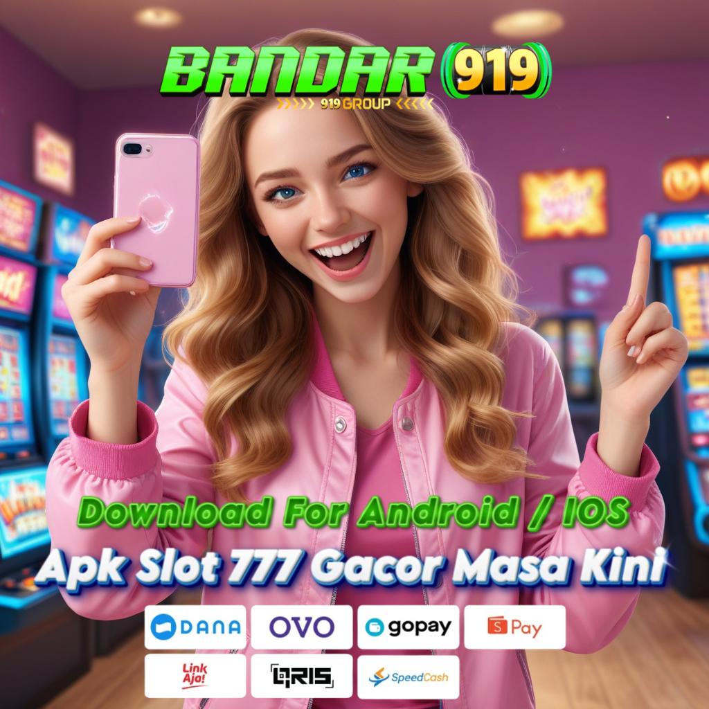 LOGIN ER50 APK Premium dengan Bonus Ekstra! Unduh APK Mesin VIP dan Rasakan Jackpotnya!   