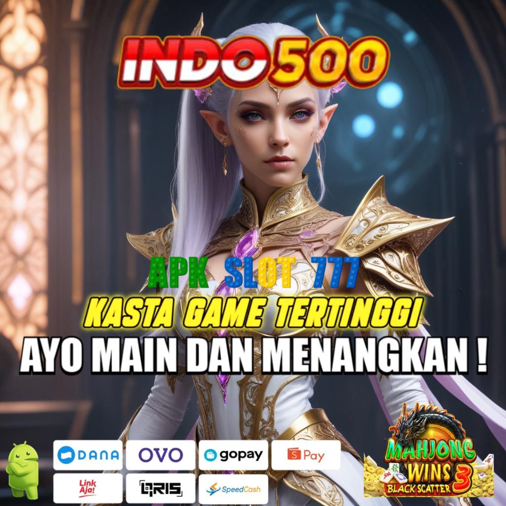 Slot Gacor Mahjong 2 Hari Ini