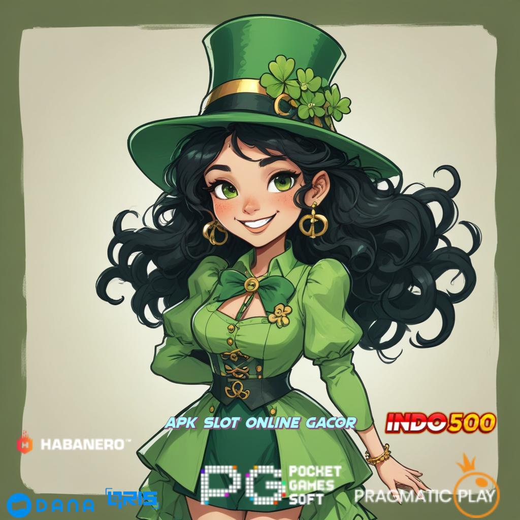 SLOT 3126 APK Demo Slot Pragmatic Rupuiah