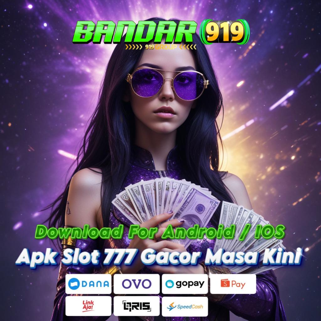 DOWNLOAD WIN Spin Bebas Modal | Unduh APK, Main Receh Dulu!   