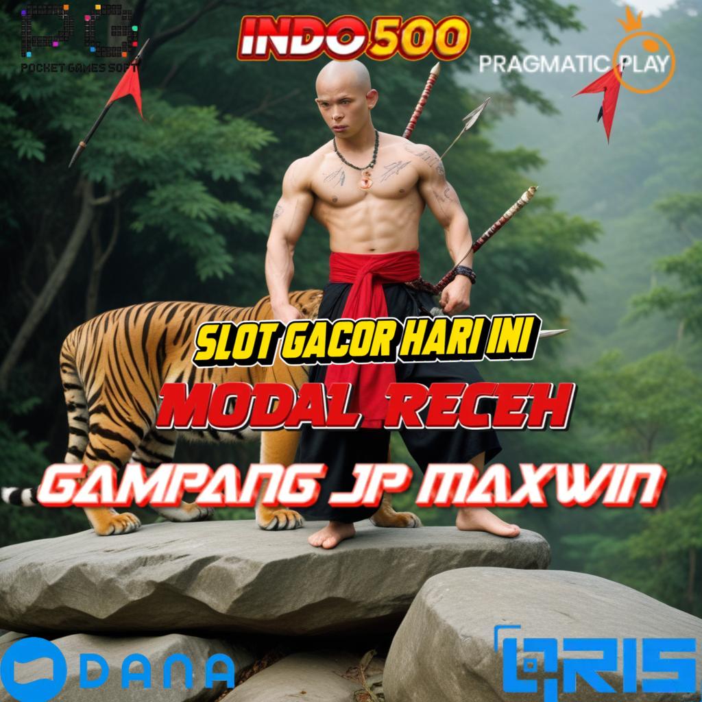 SLOT DEMO GACOR GAMPANG MAXWIN PRAGMATIC PLAY Rtp Slot Nexus