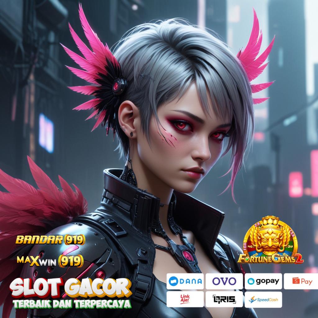 Slot Demo Nolimit City Indonesia